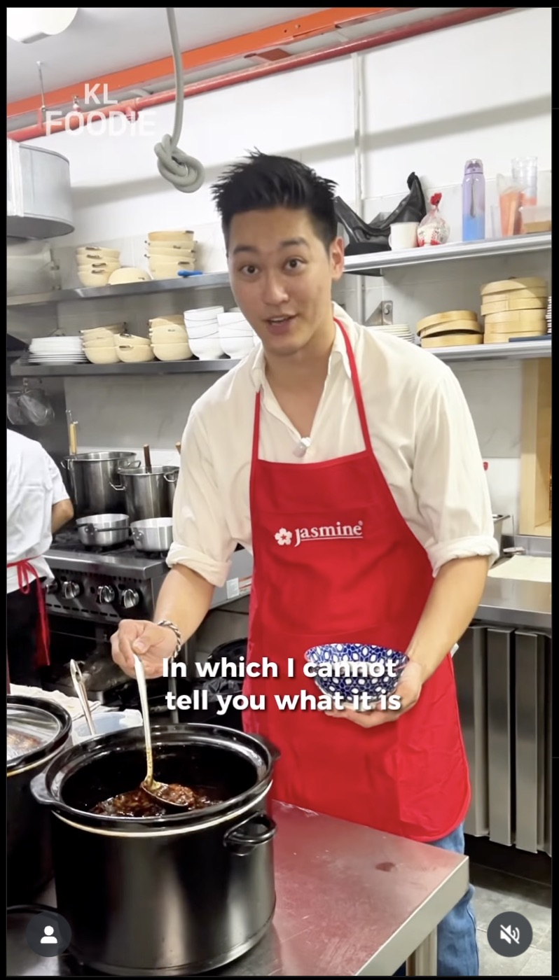 Award-winning Braised Pork Rice from Taiwan